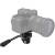 SmallRig 3760 CT180 - statyw 4-sekcyjny, Alu, głowica Video, 56-183cm, udźwig 3kg_8
